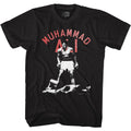 Muhammad Ali - Thresh Boyfriend Tee Hoodie, Sweatshirt | ZylaModa.com