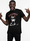 Muhammad Ali - Thresh T-Shirt Hoodie, Sweatshirt | ZylaModa.com (Image 1)
