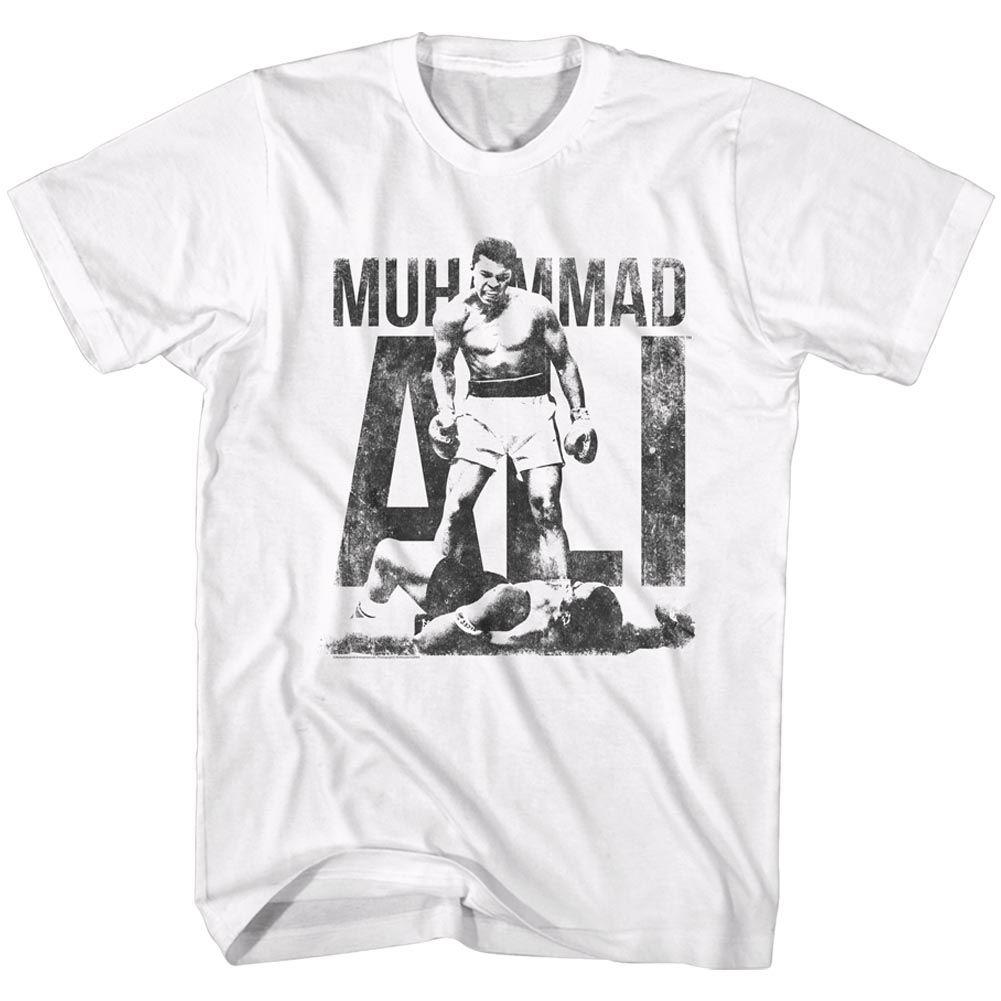 Muhammad Ali Win Wear T-Shirt Hoodie, Sweatshirt | ZylaModa.com