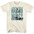 Muhammad Ali Wings T-Shirt Hoodie, Sweatshirt | ZylaModa.com