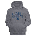 National Parks - Acadia NP Collegiate Hoodie T-Shirts, Sweatshirt | ZylaModa.com