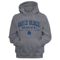 National Parks - Smoky Mountain Collegiate Hoodie T-Shirts, Sweatshirt | ZylaModa.com