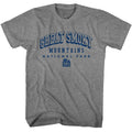 National Parks - Smoky Mtn Collegiate Boyfriend Tee Hoodie, Sweatshirt | ZylaModa.com
