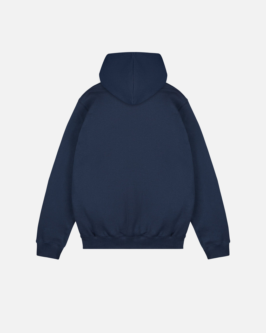 AFC Bournemouth Retro Crest Navy Hoodie T-Shirts, Sweatshirt | ZylaModa.com (Image 3)