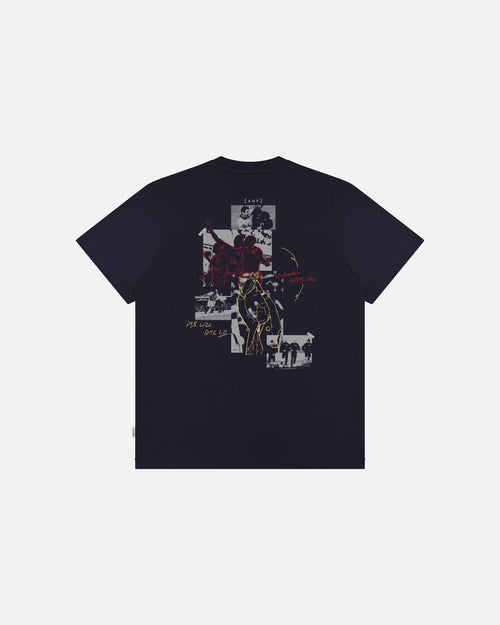 03/04 Moodboard Tee Hoodie, Sweatshirt | ZylaModa.com (Image 1)