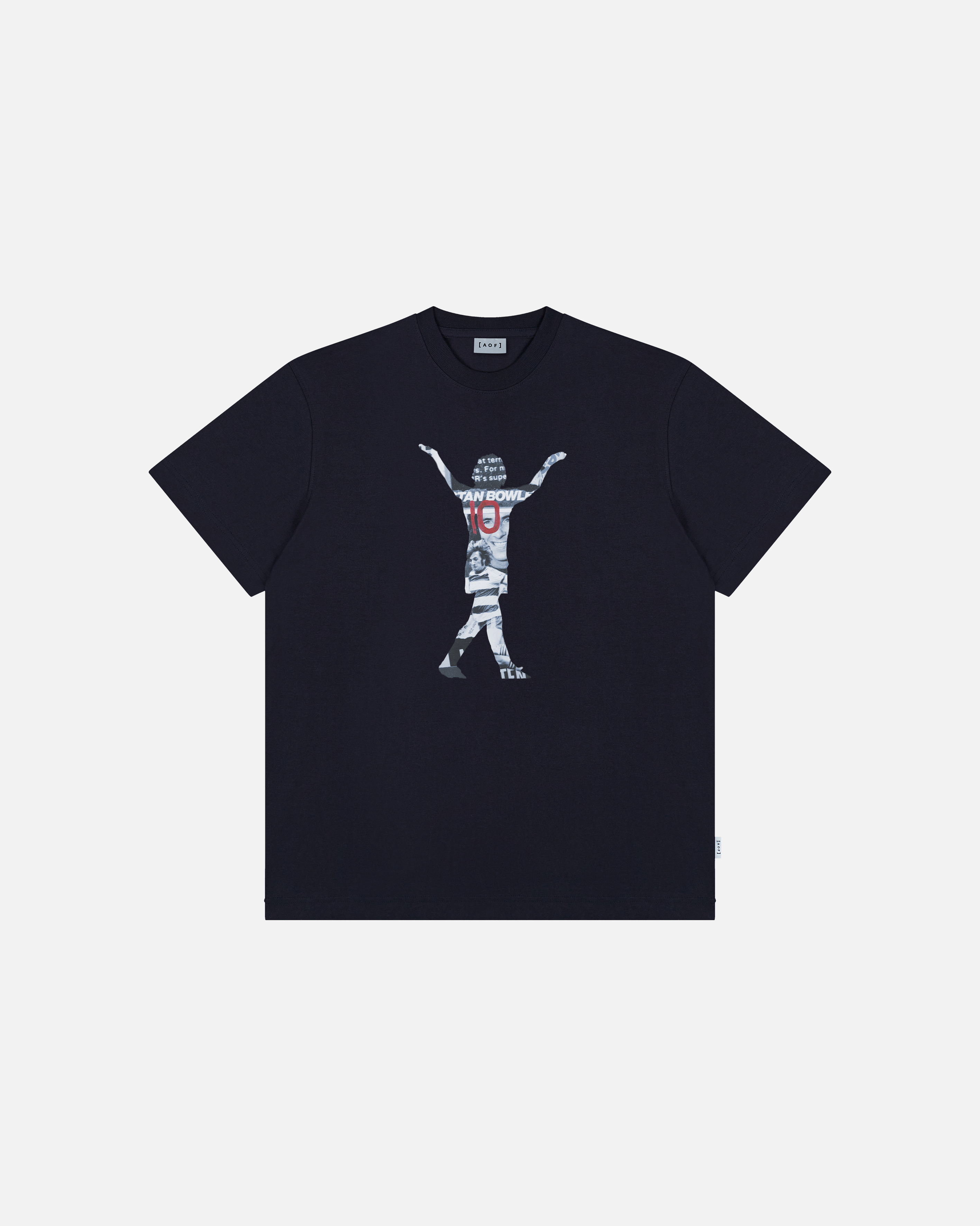 Born To Entertain Tee Hoodie, Sweatshirt | ZylaModa.com (Image 1)