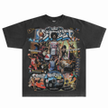 NBA Street Classic Tee Style001 Hoodie, Sweatshirt | ZylaModa.com (Image 1)