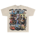 NBA Street Classic Tee Style003 Hoodie, Sweatshirt | ZylaModa.com (Image 1)