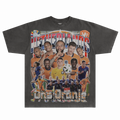 Netherlands Euro '24 Tee Style002 Hoodie, Sweatshirt | ZylaModa.com (Image 1)