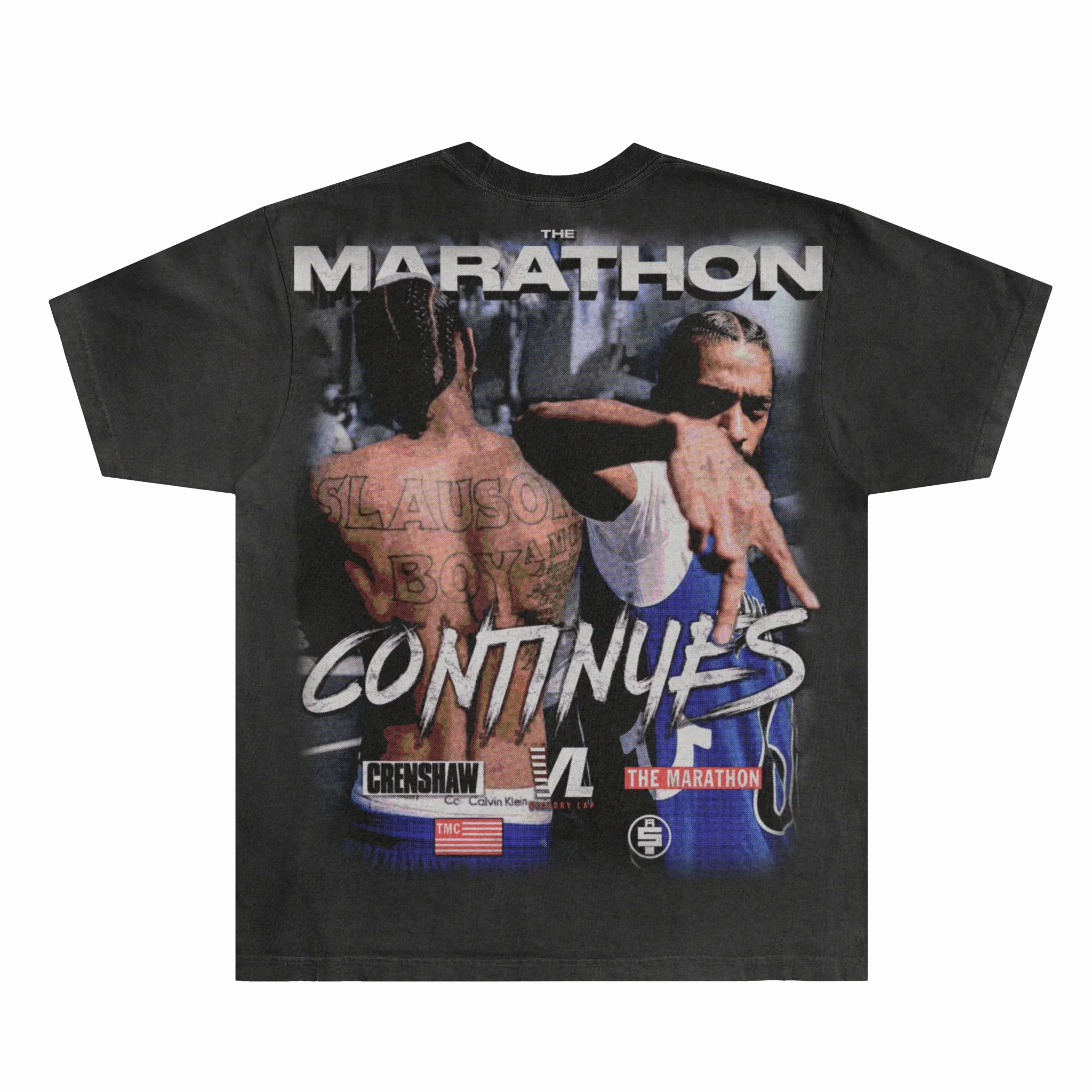 Nipsey Hussle Tee Style001 Hoodie, Sweatshirt | ZylaModa.com (Image 2)