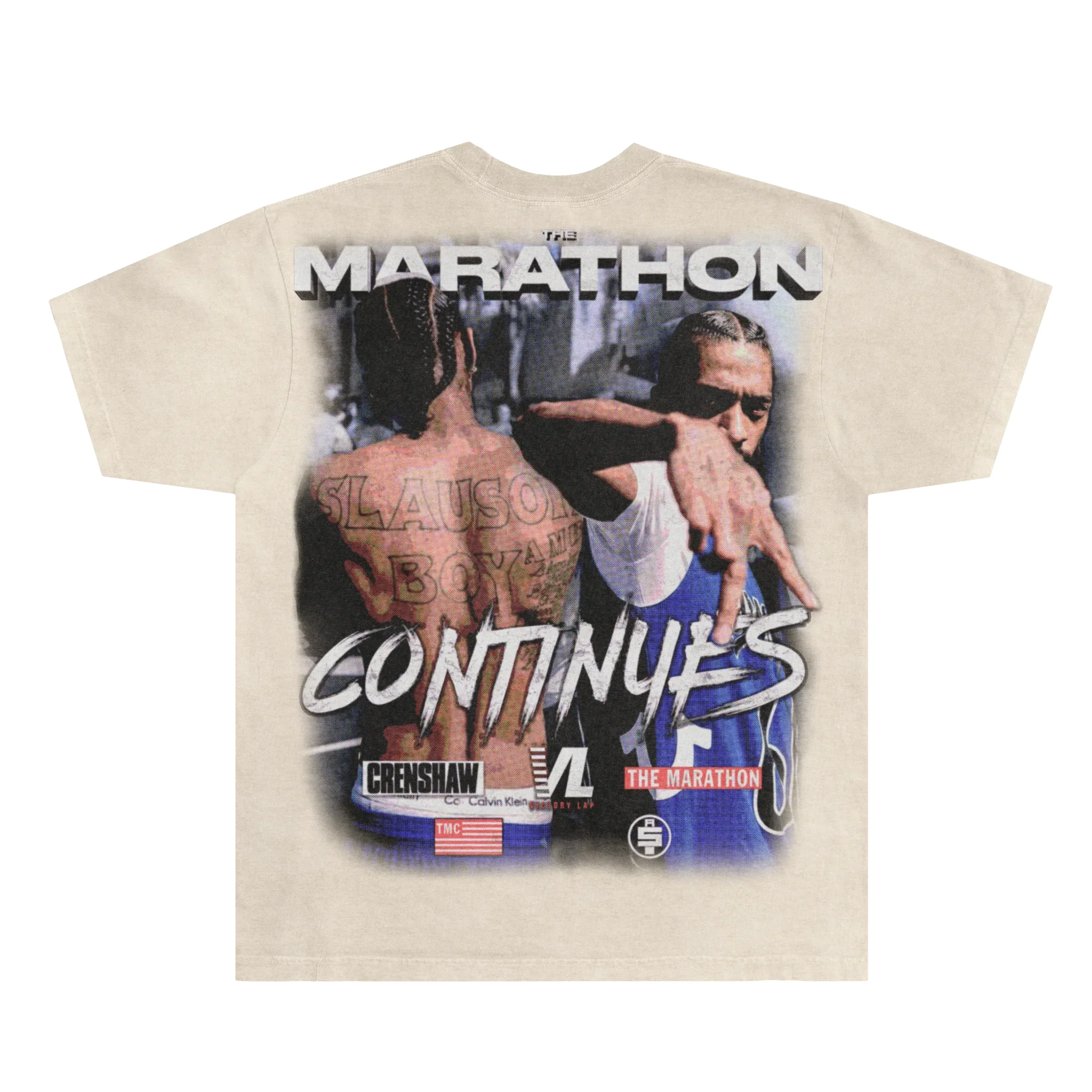 Nipsey Hussle Tee Style003 Hoodie, Sweatshirt | ZylaModa.com (Image 2)