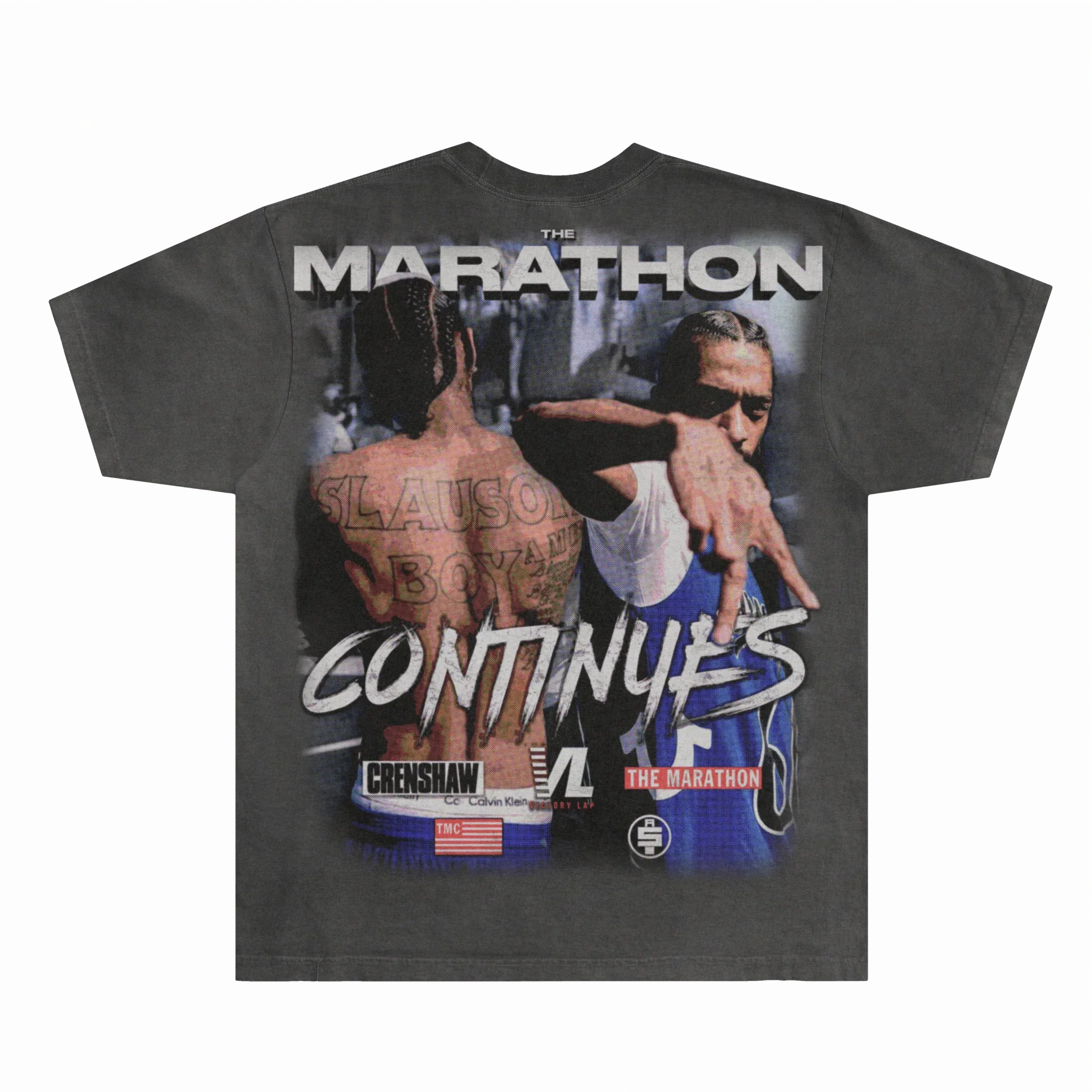 Nipsey Hussle Tee Style002 Hoodie, Sweatshirt | ZylaModa.com (Image 2)