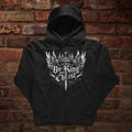 No King but Christ - Hoodie T-Shirts, Sweatshirt | ZylaModa.com