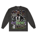 Nolberto Solano Barclaysman Long Sleeved Tee Hoodie, Sweatshirt | ZylaModa.com (Image 1)