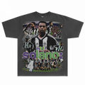 Nolberto Solano Barclaysman Tee Hoodie, Sweatshirt | ZylaModa.com (Image 1)