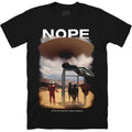 NOPE: THE STAR LASSO EXPERIENCE - T-SHIRT Hoodie, Sweatshirt | ZylaModa.com (Image 1)