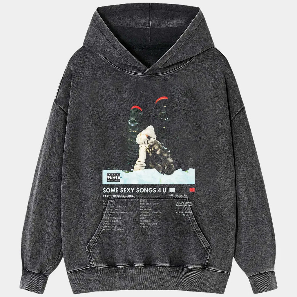 $ome $exy $ongs 4 U Tee Hoodie, Sweatshirt | ZylaModa.com (Image 2)