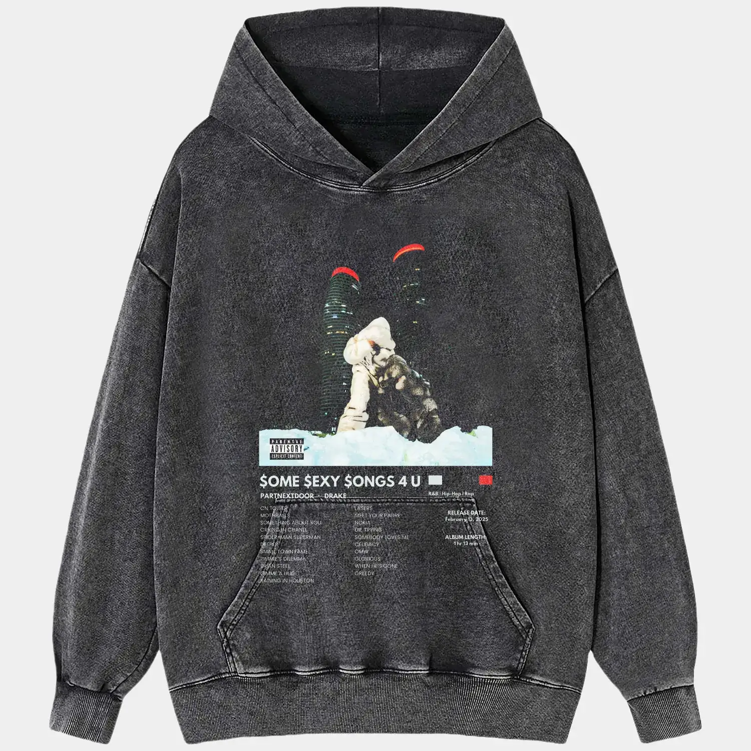 $ome $exy $ongs 4 U Tee Hoodie, Sweatshirt | ZylaModa.com (Image 2)