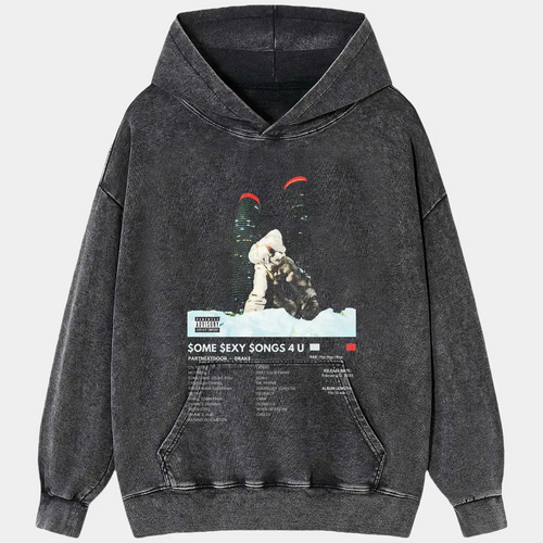 $ome $exy $ongs 4 U Tee Hoodie, Sweatshirt | ZylaModa.com (Image 2)