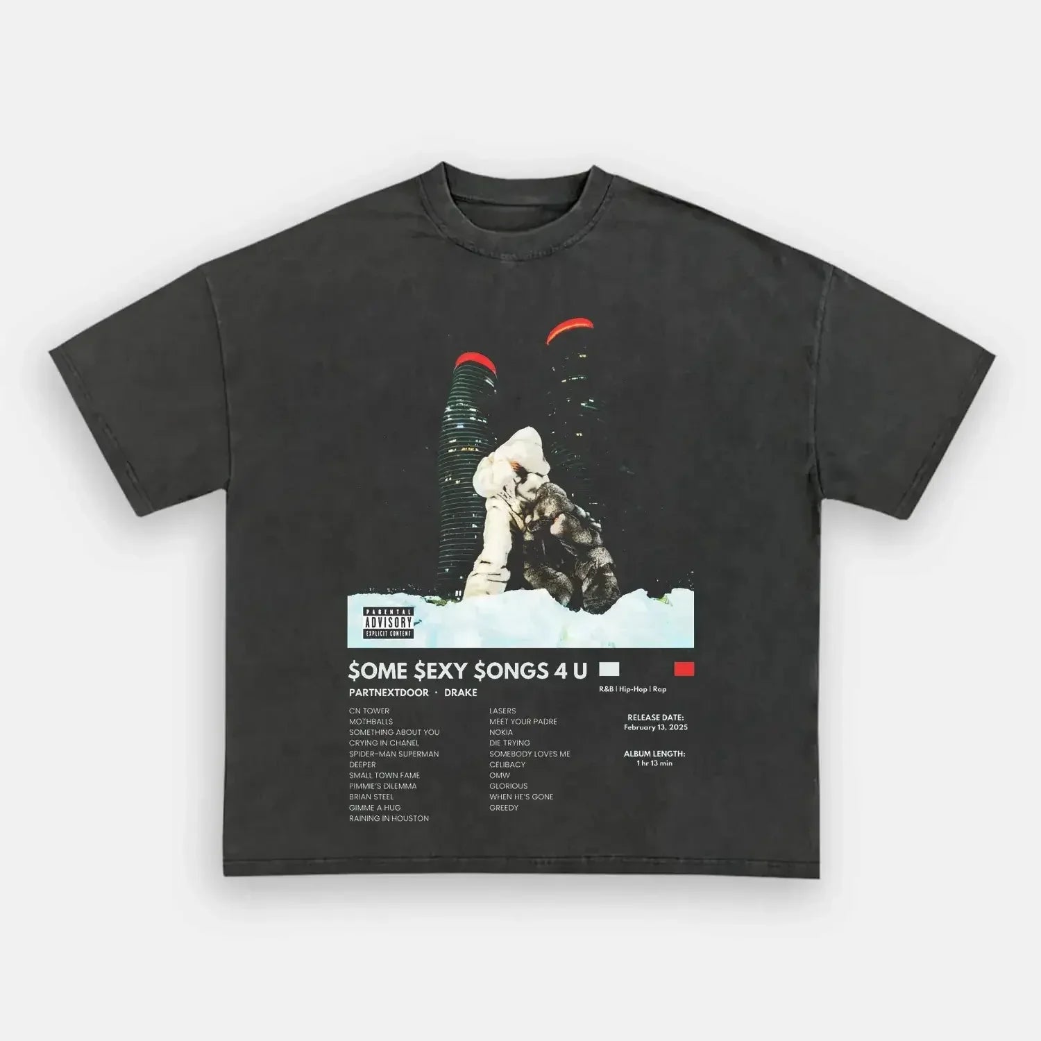 $ome $exy $ongs 4 U Tee Hoodie, Sweatshirt | ZylaModa.com (Image 4)