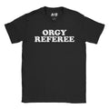 Orgy Referee T-Shirt Hoodie, Sweatshirt | ZylaModa.com (Image 1)