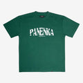 PANENKA T-SHIRT (GREEN) Hoodie, Sweatshirt | ZylaModa.com (Image 1)