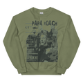 Papa Roach Last Resort Sweatshirt T-Shirts, Hoodie | ZylaModa.com (Image 1)