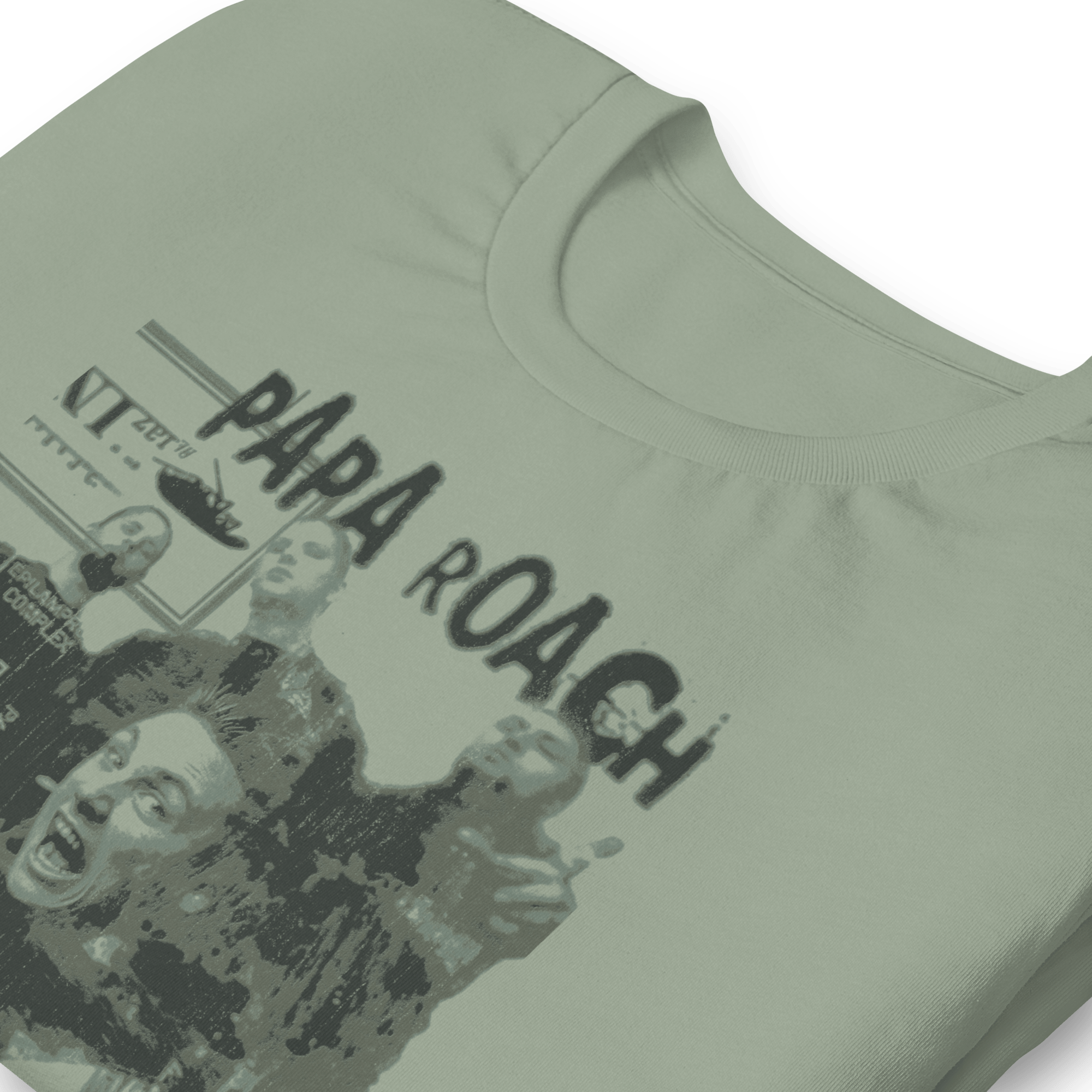 Papa Roach Last Resort T-Shirt Hoodie, Sweatshirt | ZylaModa.com (Image 3)