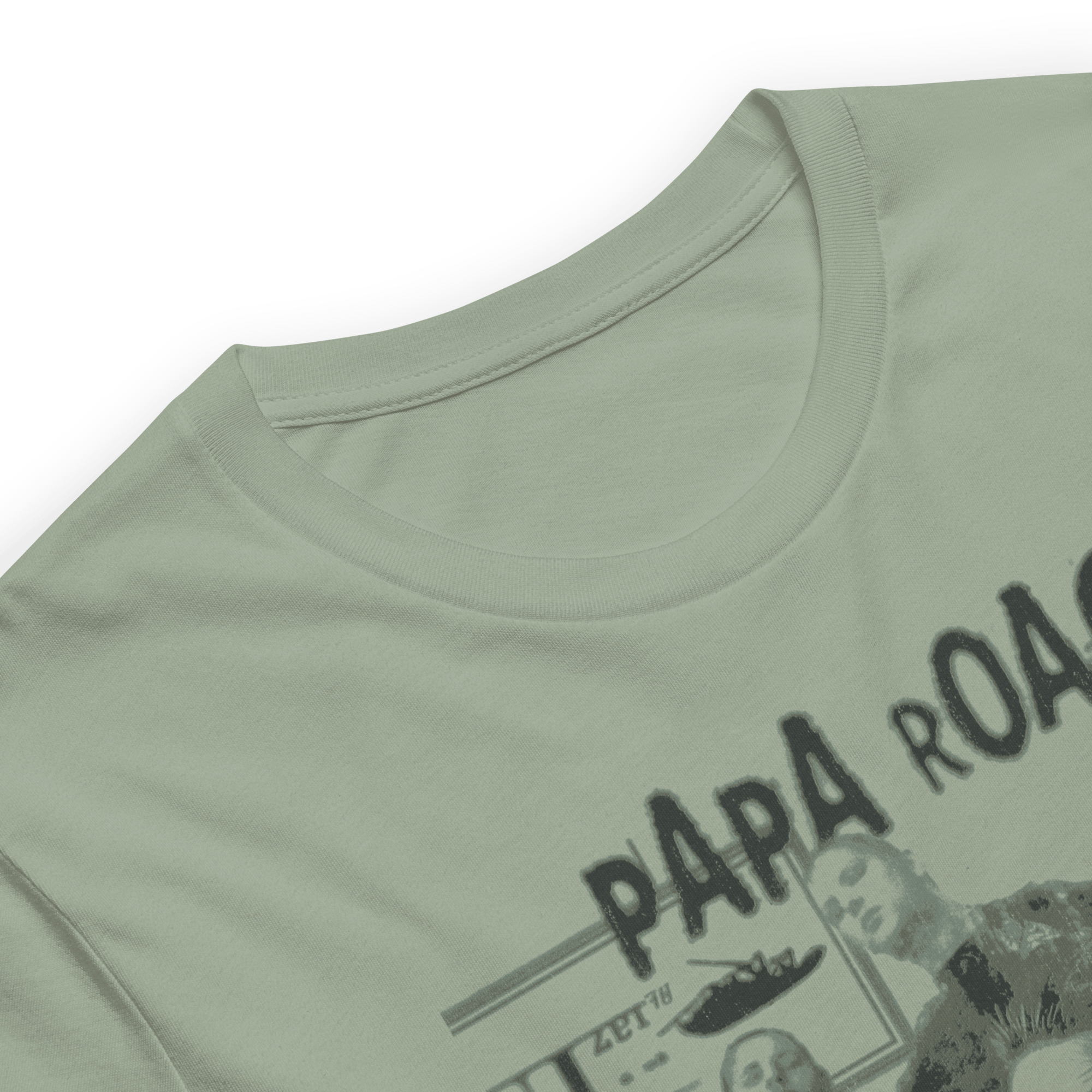 Papa Roach Last Resort T-Shirt Hoodie, Sweatshirt | ZylaModa.com (Image 4)