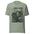 Papa Roach Last Resort T-Shirt Hoodie, Sweatshirt | ZylaModa.com (Image 1)