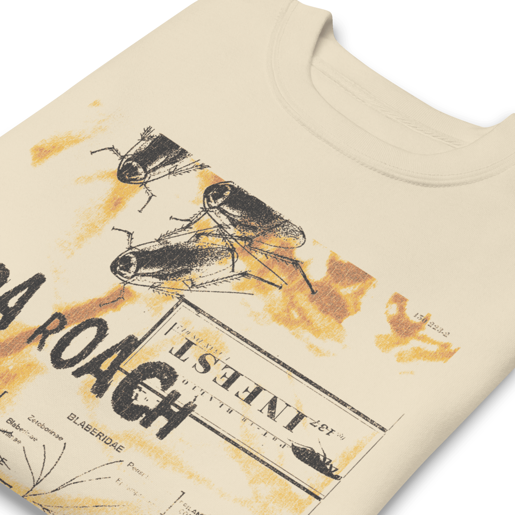 Papa Roach OG Infest Sweatshirt T-Shirts, Hoodie | ZylaModa.com (Image 3)