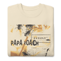 Papa Roach OG Infest Sweatshirt T-Shirts, Hoodie | ZylaModa.com (Image 1)