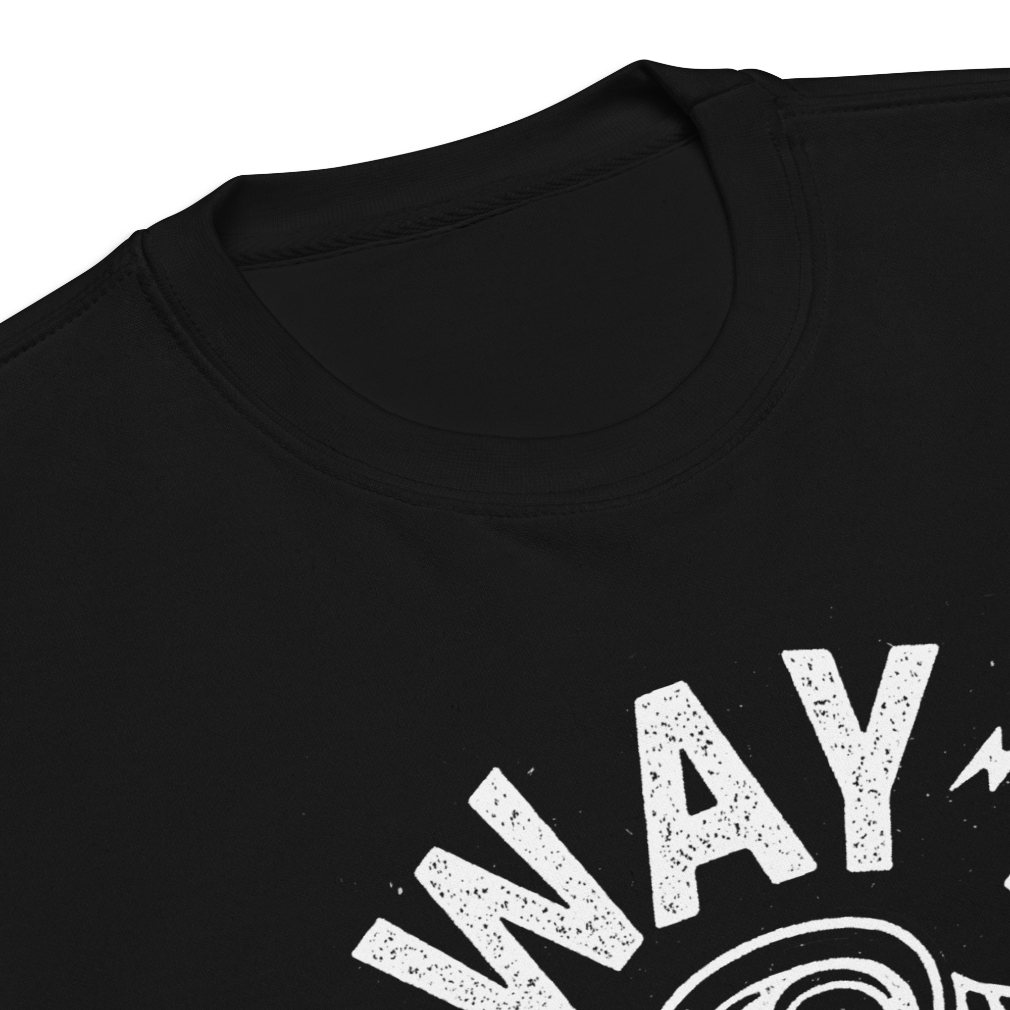 Parkway Drive Crushed Sweatshirt T-Shirts, Hoodie | ZylaModa.com (Image 4)