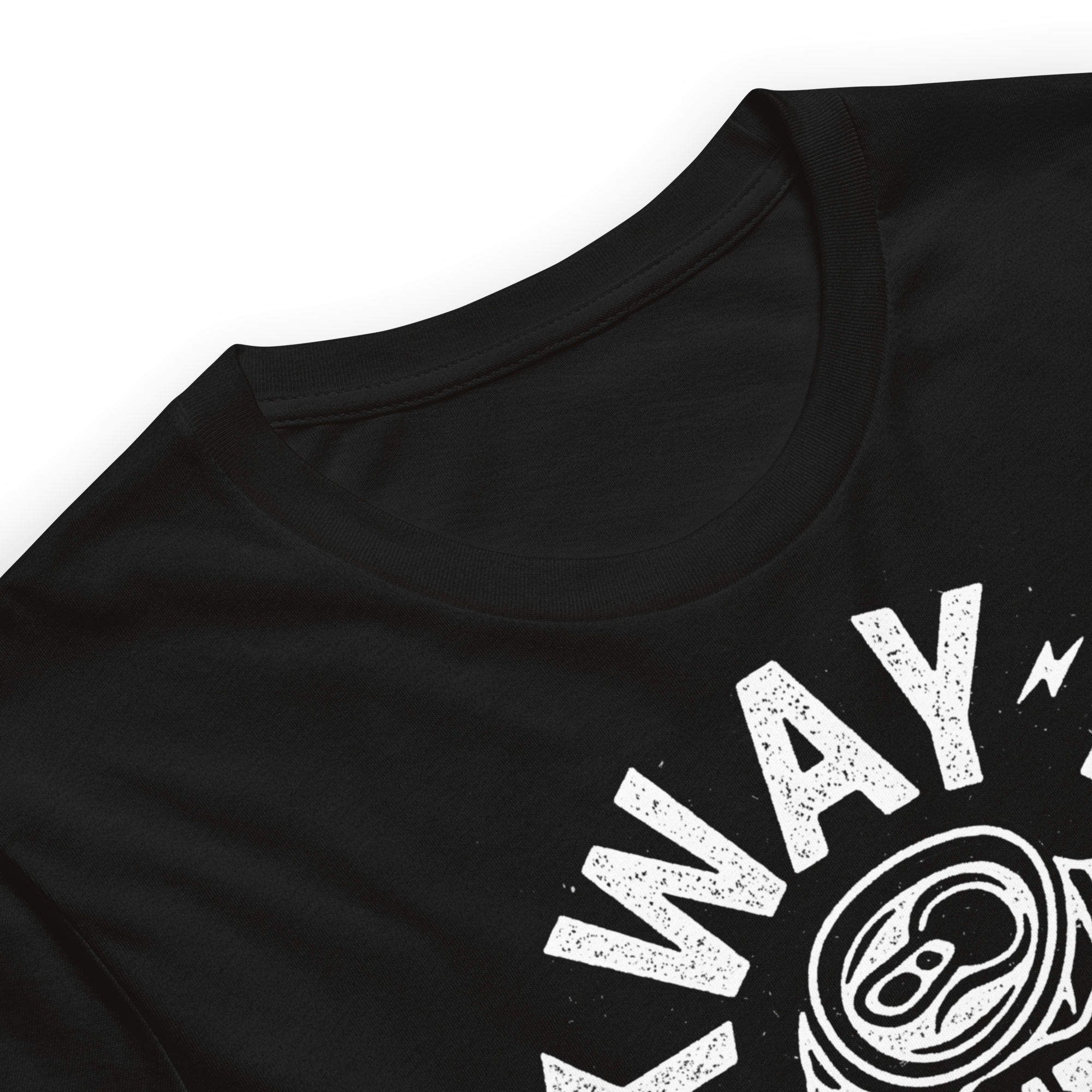 Parkway Drive Crushed T-Shirt Hoodie, Sweatshirt | ZylaModa.com (Image 4)