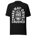 Parkway Drive Crushed T-Shirt Hoodie, Sweatshirt | ZylaModa.com (Image 1)