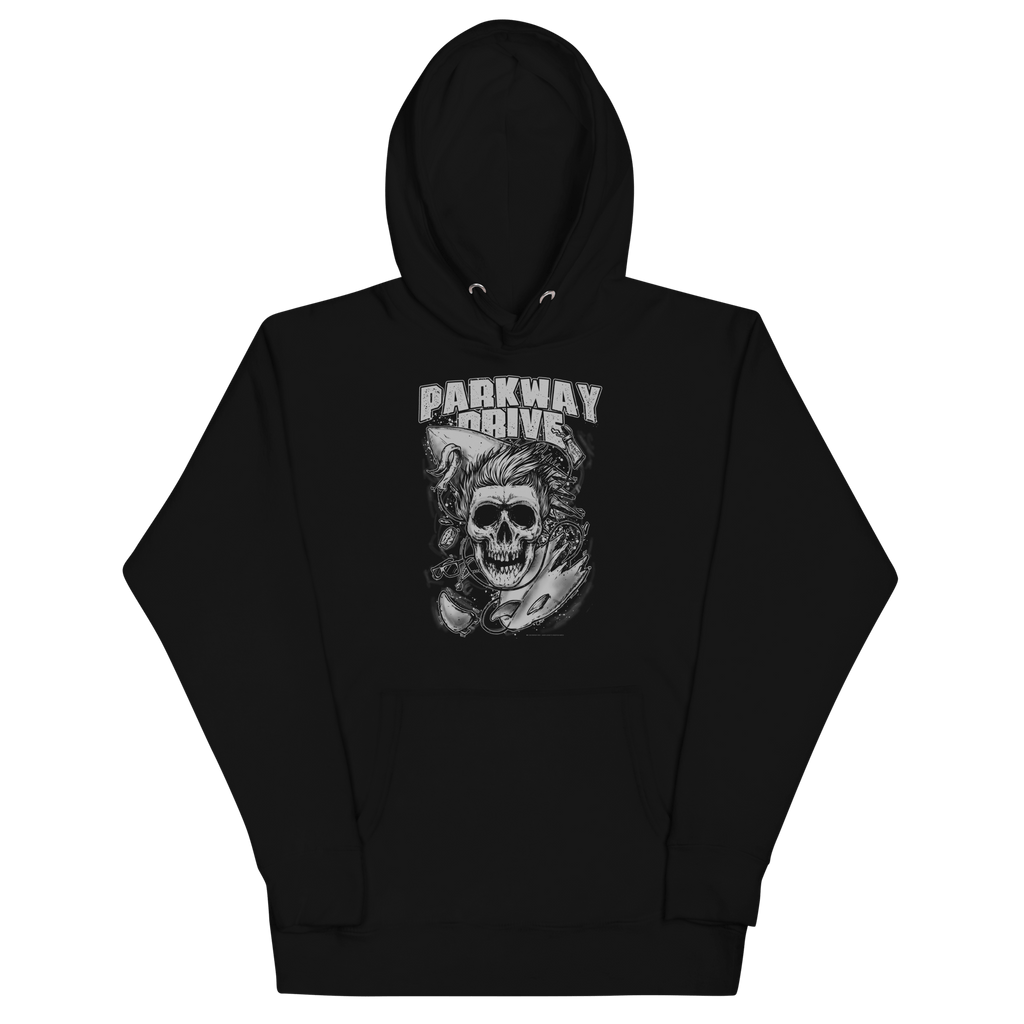 Parkway Drive Ding it You Bought It Hoodie T-Shirts, Sweatshirt | ZylaModa.com (Image 2)