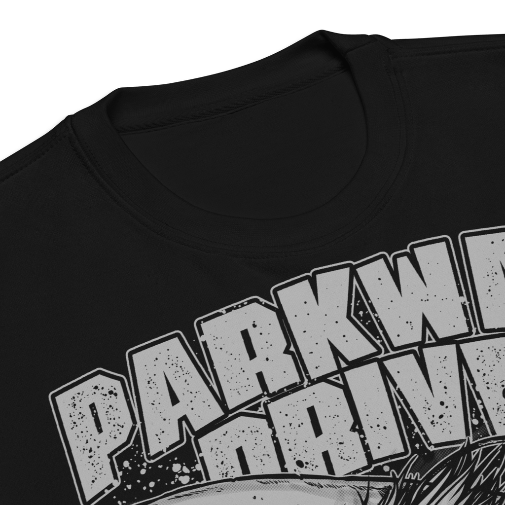 Parkway Drive Ding it You Bought It Sweatshirt T-Shirts, Hoodie | ZylaModa.com (Image 4)