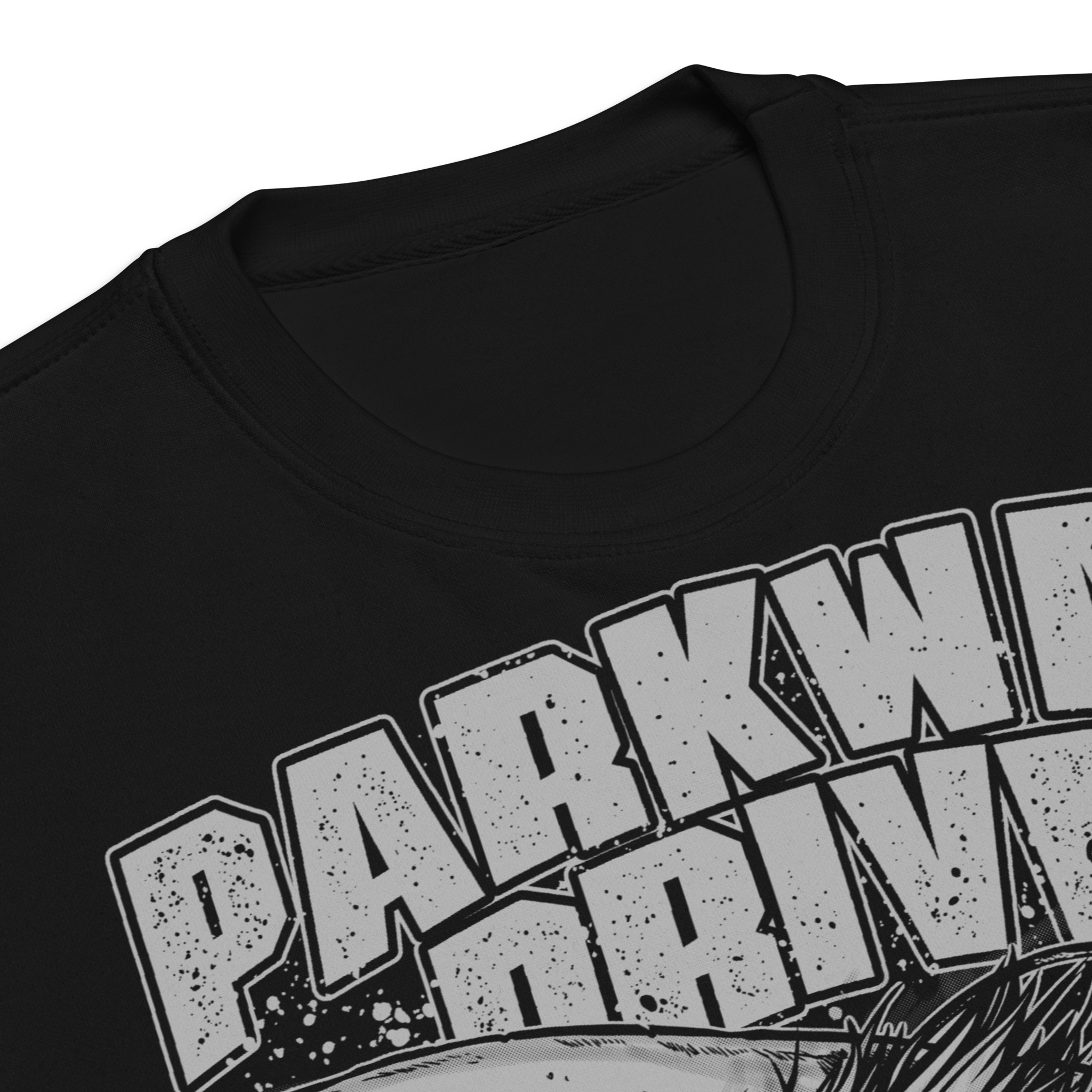 Parkway Drive Ding it You Bought It Sweatshirt T-Shirts, Hoodie | ZylaModa.com (Image 4)