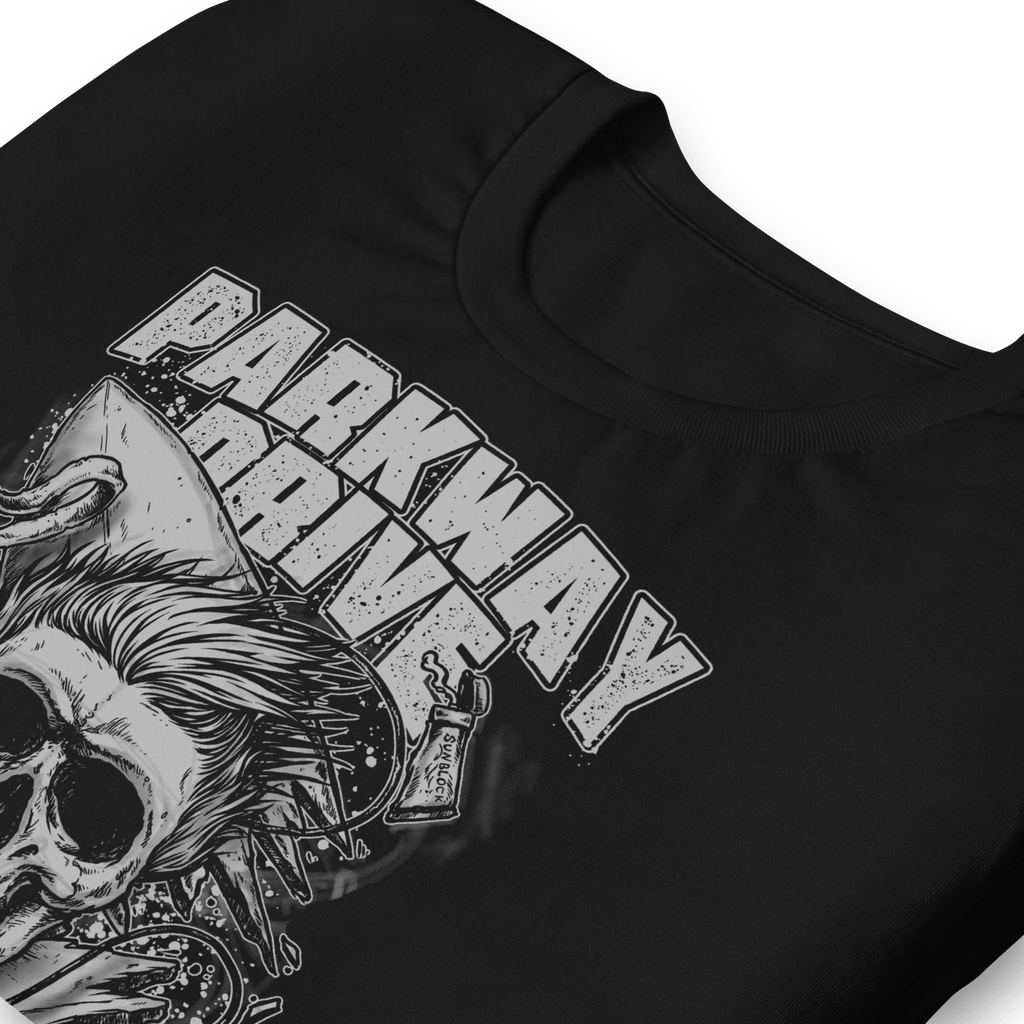 Parkway Drive Ding it You Bought It T-Shirt Hoodie, Sweatshirt | ZylaModa.com (Image 3)