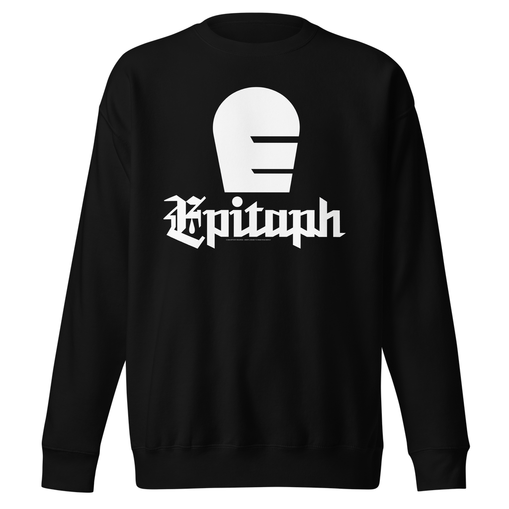 Parkway Drive Epitaph Sweatshirt T-Shirts, Hoodie | ZylaModa.com (Image 1)