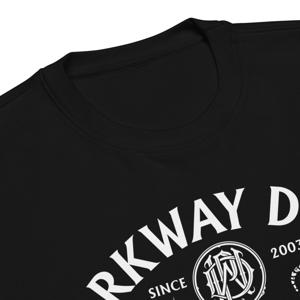 Parkway Drive Est 2003 Sweatshirt T-Shirts, Hoodie | ZylaModa.com (Image 4)
