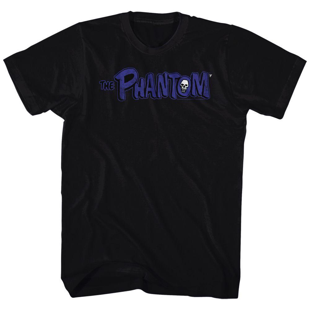 Phantom The Phantom Logo Boyfriend Tee Hoodie, Sweatshirt | ZylaModa.com