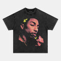 PHARRELL WILLIAMS TEE Hoodie, Sweatshirt | ZylaModa.com (Image 1)