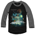 PHENOMENA - BASEBALL SHIRT Hoodie, Sweatshirt | ZylaModa.com (Image 1)