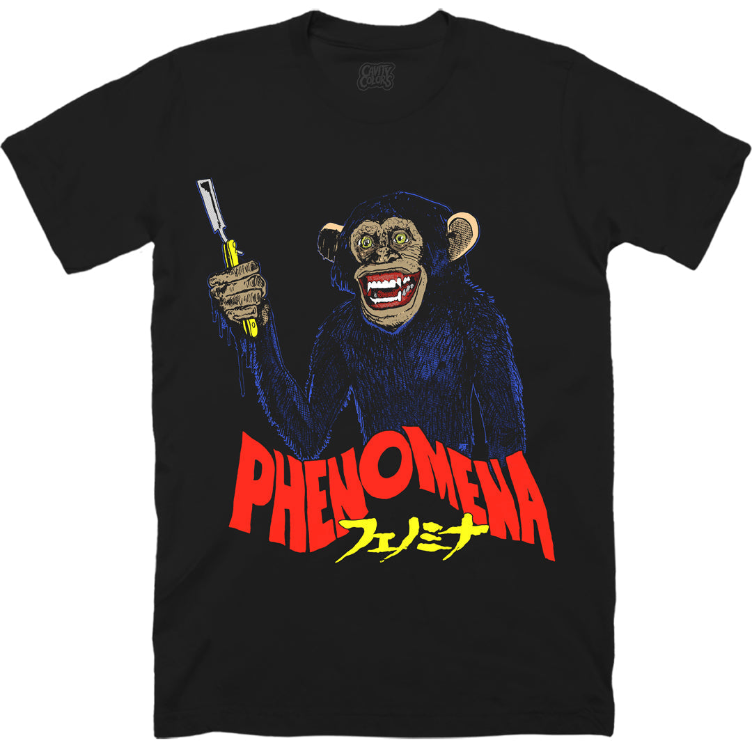 PHENOMENA: INGA - T-SHIRT Hoodie, Sweatshirt | ZylaModa.com (Image 1)