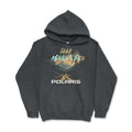 Polaris Adventure Apparel: The Ultimate Off-Road Hoodie T-Shirts, Sweatshirt | ZylaModa.com (Image 1)