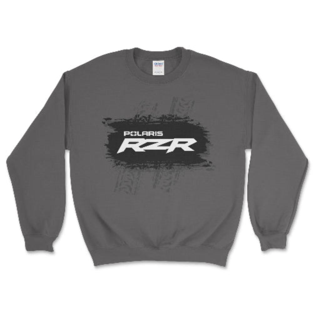 Polaris Adventure Gear Ã¢â‚¬â€œ Crewneck Sweatshirt for Off-Road Fans T-Shirts, Hoodie | ZylaModa.com (Image 5)