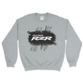 Polaris Adventure Gear Ã¢â‚¬â€œ Crewneck Sweatshirt for Off-Road Fans T-Shirts, Hoodie | ZylaModa.com (Image 1)