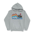 Polaris Adventure Ready Off Road Hoodie T-Shirts, Sweatshirt | ZylaModa.com (Image 1)