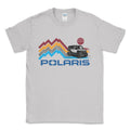 Polaris Adventure Ready Off Road Tee Shirt Hoodie, Sweatshirt | ZylaModa.com (Image 1)